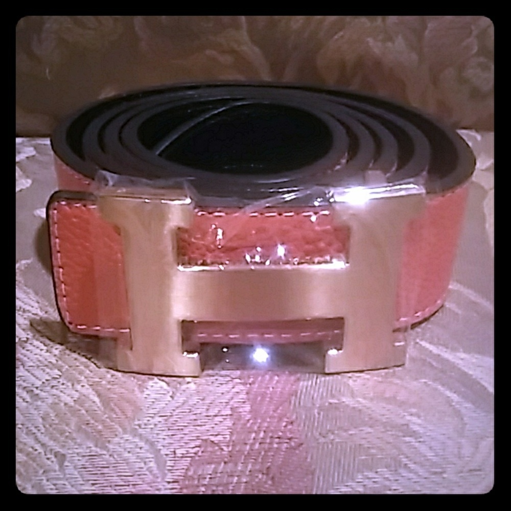 H Belt